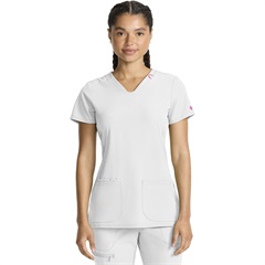 AMP Scrub Top